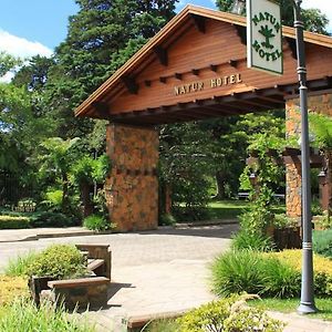 Natur Hotel Gramado
